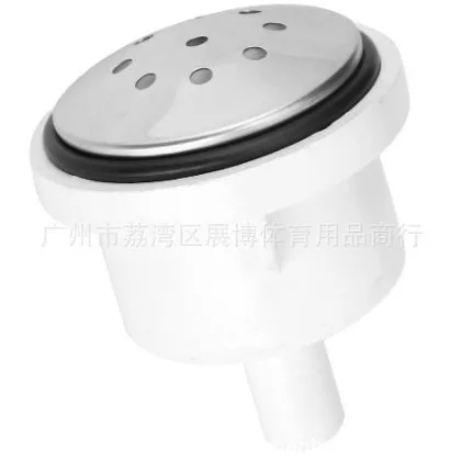 SPA Bathtub Air Nozzle Nine Hole Air Jet Massage Accessory For Hydraulic Equipment