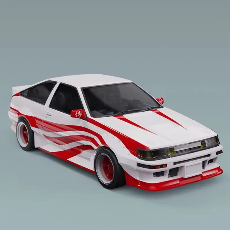 【Spot】 변형 장난감 IF-02A IF-02A 웨이브 검객 움직이는 휴머노이드 장난감 드리프트 움직이는 로봇 모델 오리지널 박스