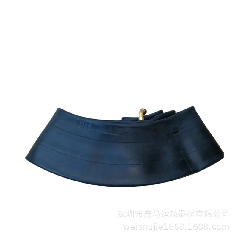 أنبوب داخلي لدراجة نارية ودراجة ثلاثية العجلات ، مطاط بوتيل ، مركبة كهربائية خاصة ، 14 ، 16 ، 18x ، من من Bei Ya