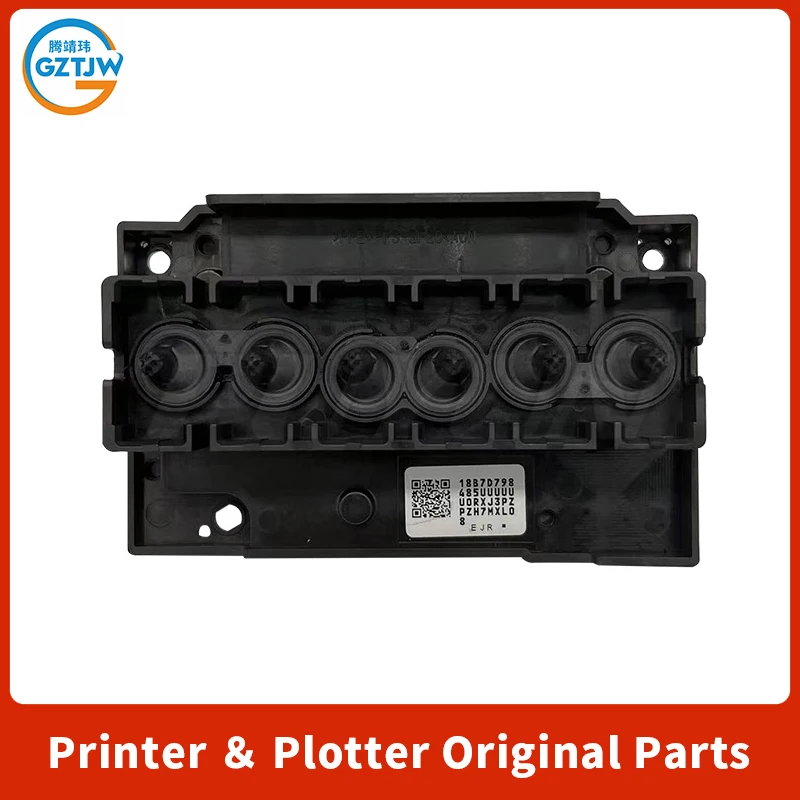 Printhead R290 Print Head For Epson L801 L800 L805 TX650 T50 R330 series Printer head Printer Parts