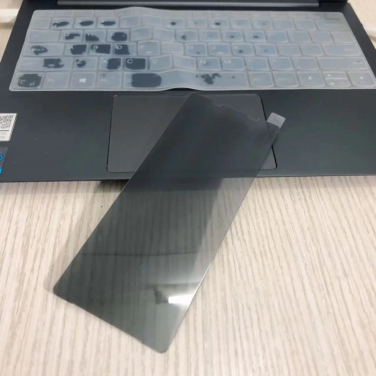 10 sztuk anty szpieg dla Sony L4 L3 Xperia 10 IV 1 IV Xperia Pro I folia ochronna prywatności Xperia 10 Plus szkło hartowane — zdjęcie produktu 5