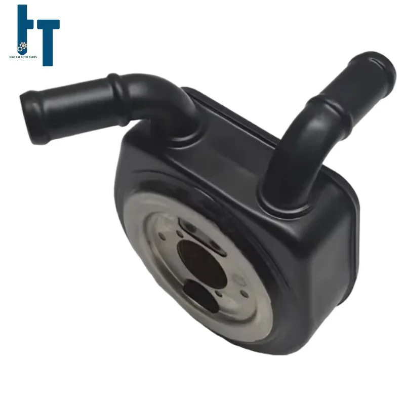 

4694338AC 4694338AD Engine Oil Cooler For Dodge Caravans Chrysler Town & Country 3.3L 3.8L 2001-2010