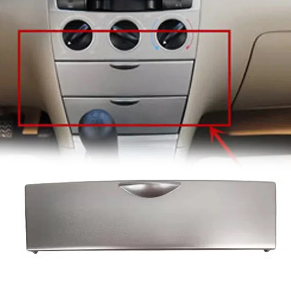 1Pc Car Front Cente… - image
