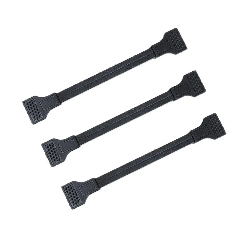 

cabinet Glass basket accessories Kitchen cabinet Built-in drawer basket partition strip Seasoning basket Shelf compartment