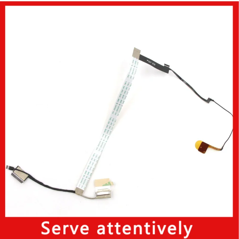 New Lcd Cable Lvds …