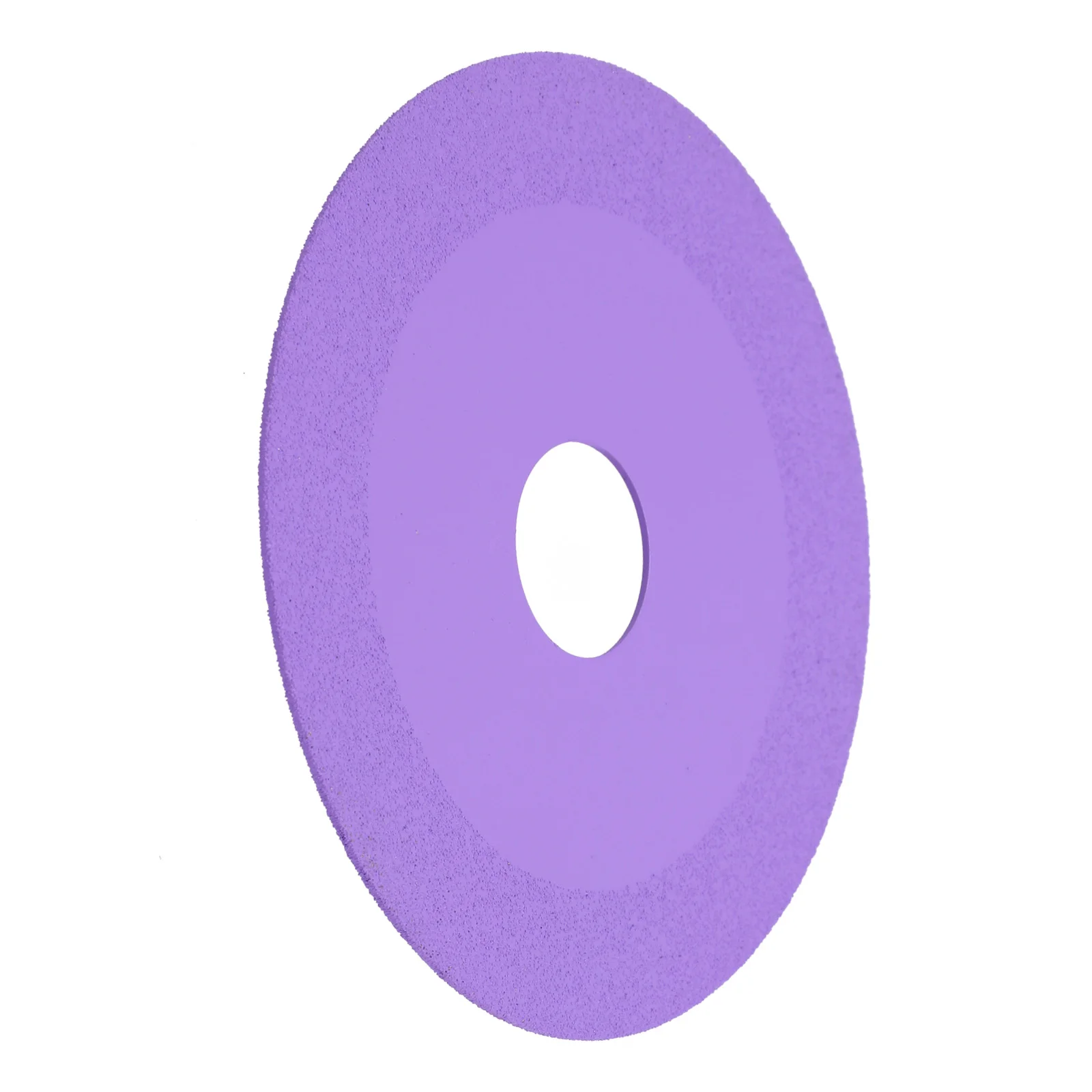 Attacco per smerigliatrice smerigliatrice angolare caratteristiche resistenti all'usura misurazione manuale in pollici contenuto del pacchetto di deviazione viola
