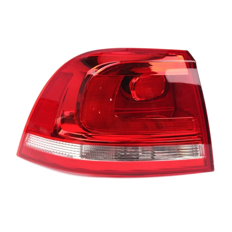 

Left Rear Tail Light Brake Lamp For VW Touareg 2010-2014 Tail Light Assembly 7P6945095D Replacement Parts