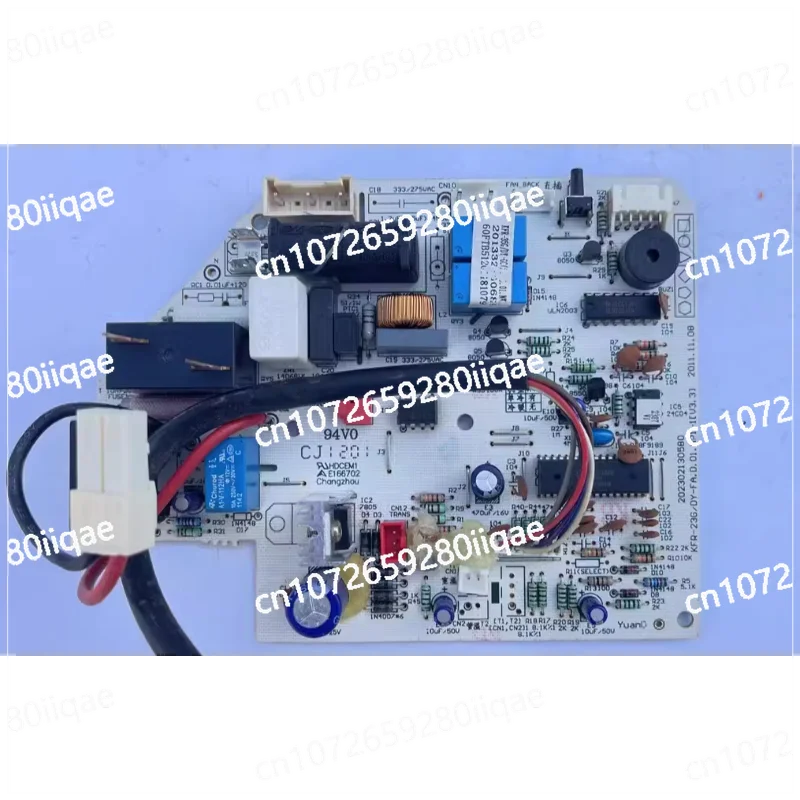 Air conditioner inner unit 202302130580 KFR-23G/DY-FA.D.01.NP1-1