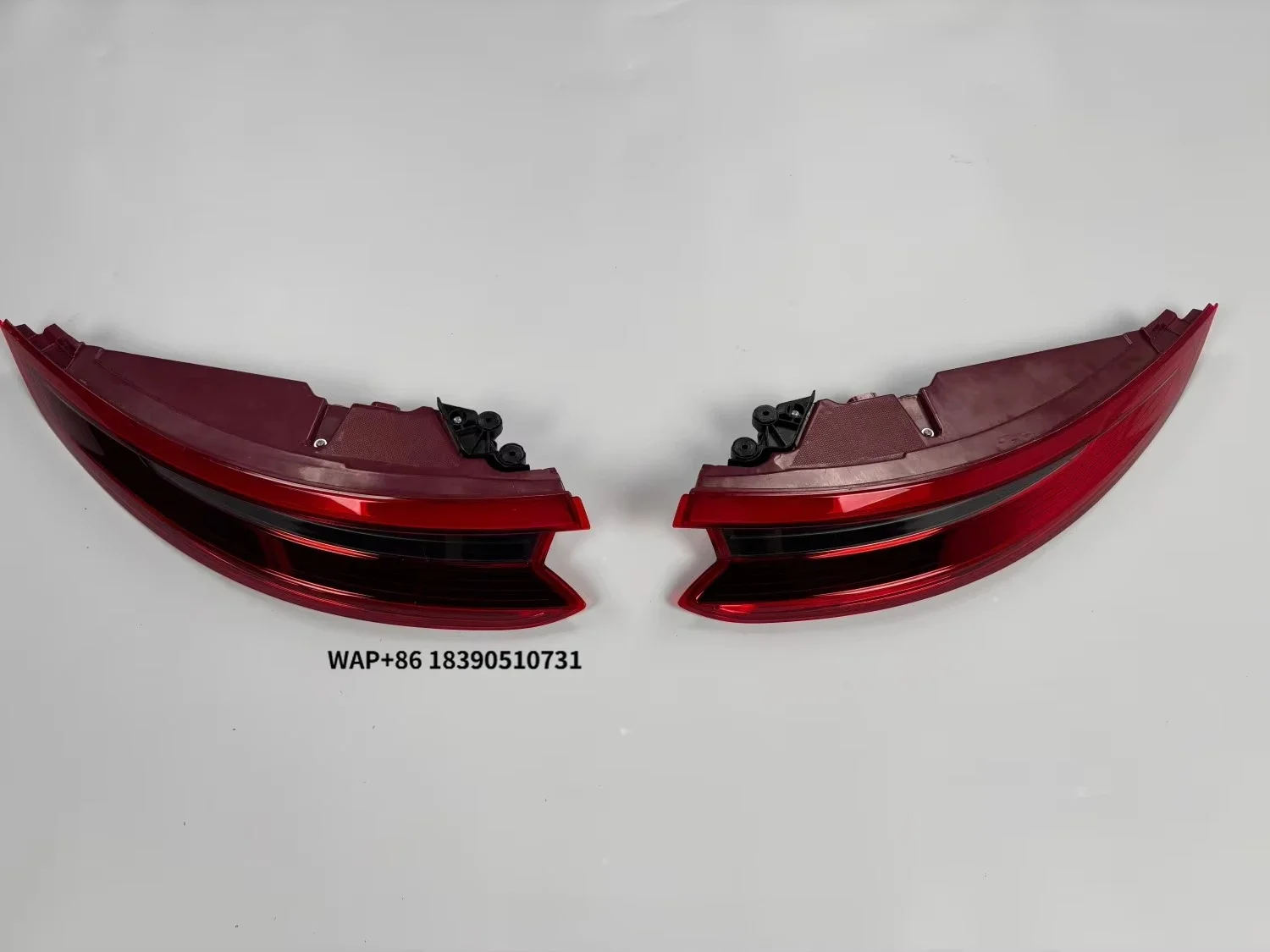 

High Quality LED Car Rear Lights Suitable for 911 991 Rear Lamp