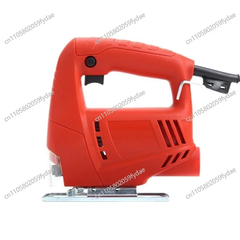 

Электрическая изогнутая пила, многофункциональный ручной станок для резки и тиснения проволоки, инструмент для деревообработки