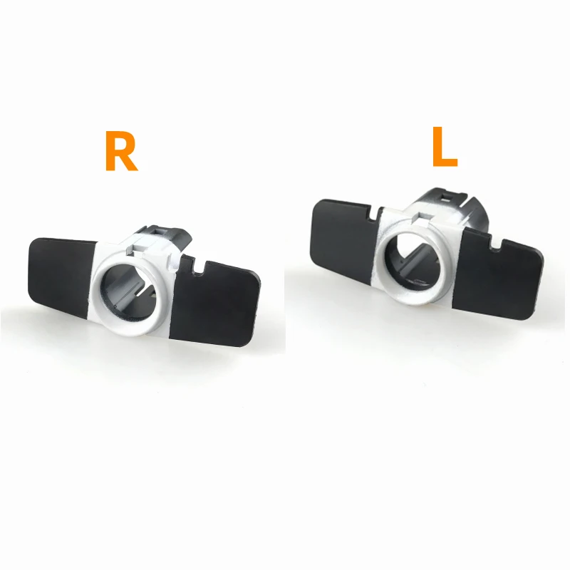 CJ5T-15K871-BAW CJ5T-15K870-BAW FR3T/GT4T-15K859-AAW Parkeersensor Houder Voor Ford Focus EDGE C-Max MK2 Escape Kuga Mondeo