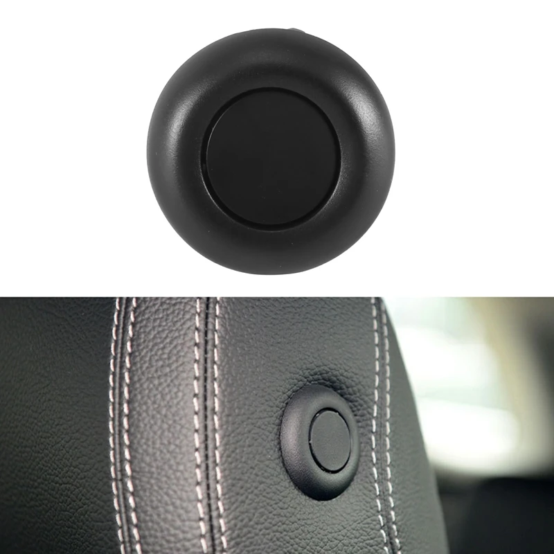 Car Seat Headrest Button Adjustment Switch For Mercedes Benz W166 ML320 GL350 GLE GLS450 2012-2015