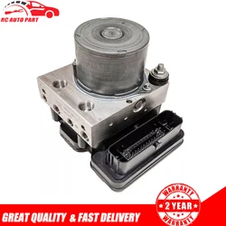 100% Match OEM ABS Anti-Lock Brake Pump Actuator Module For Jaguar F-Pace XE / HK83-14F447-CF