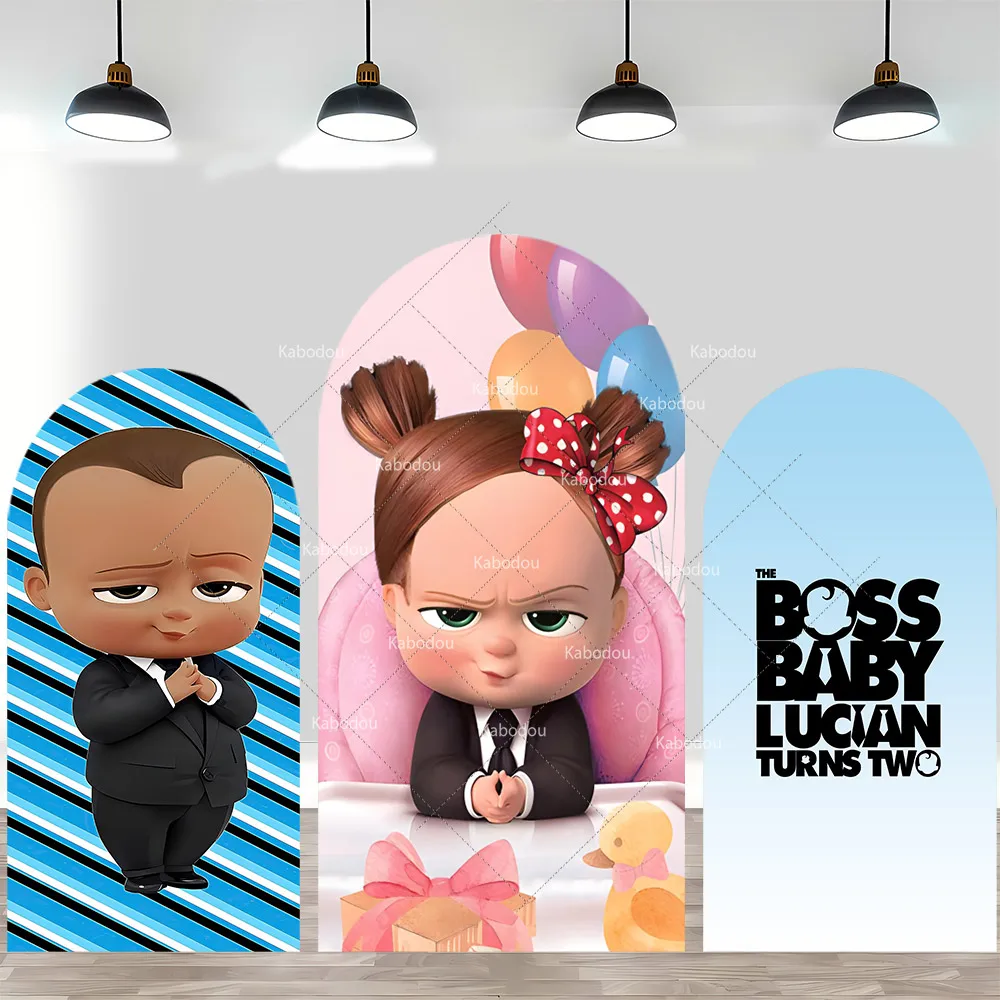The Boss Baby Custo…