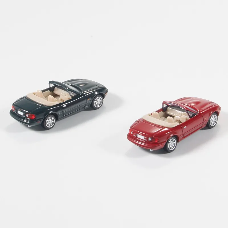 TAKARA TOMY Tomica TP14 MAZDA EUNOS ROAD STER PREMIUM Legierung Kraftfahrzeug Spielzeug Druckguss Metall Modell Sammlung Jungen Geschenke