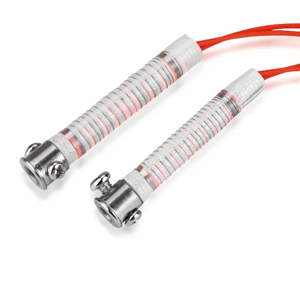 Hot Sale Durable Soldering Iron Core 220V 30-150W External Heat Heating Element Replacement Weld Equipment Welding Tool