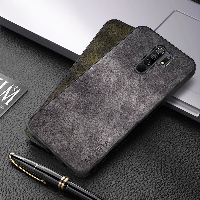 Case For Xiaomi Red… - image