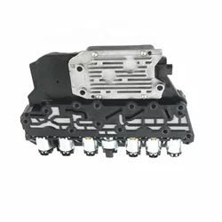 Transmission Control Module TCM for Chevrolet Cruz Malibu 24256523 24264683 24287422 24260030 24275861 25201424 6T40 6T45