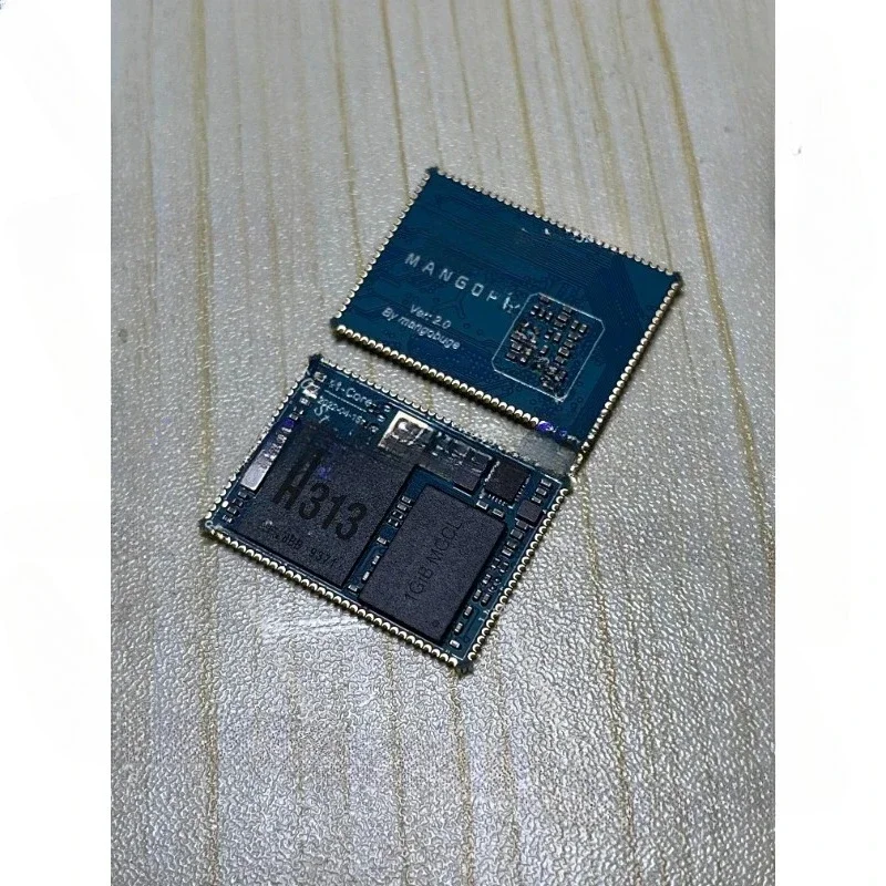 Mangopi Mq All-Cent… - image