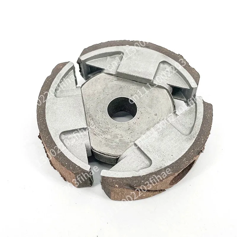 Motorcycle clutch flywheel weight for ktm 50 sr50 sx gs two-stroke water-cooled engines