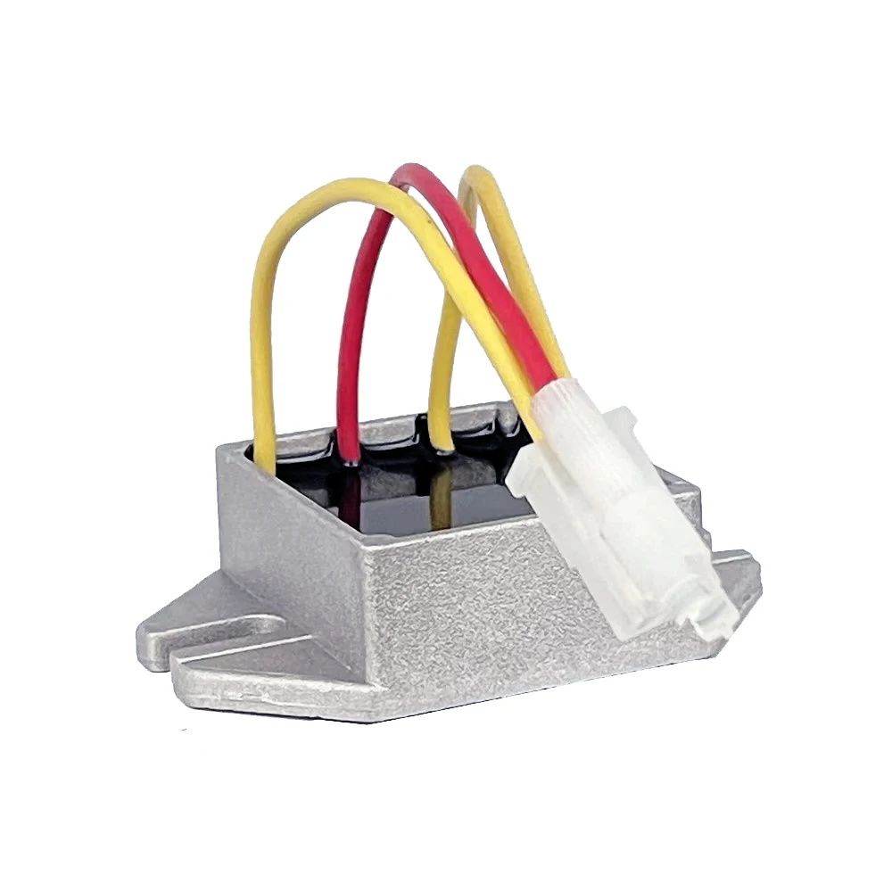 BONTO Voltage Regulator For Briggs Stratton For alternator 394890 393374 691185 797375 797182