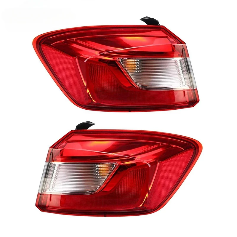 

Fast Delivery Car Part Manufacture Good Price Car Tail Lamp OEM 84078119 84078120 Tail Light Outer for Chevrolet Cruze 2016