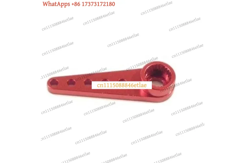 KST Aluminum Servo Arm For Micro Servo 25T-5 KST 215MG 315MG 213MG 113MG SG92R GDW 290MG