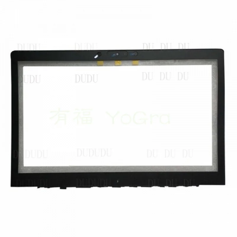 

D L63362-001 FOR HP Zbook 15u G6 EliteBook 750 755 850 G6 Bezel Front Frame Cover