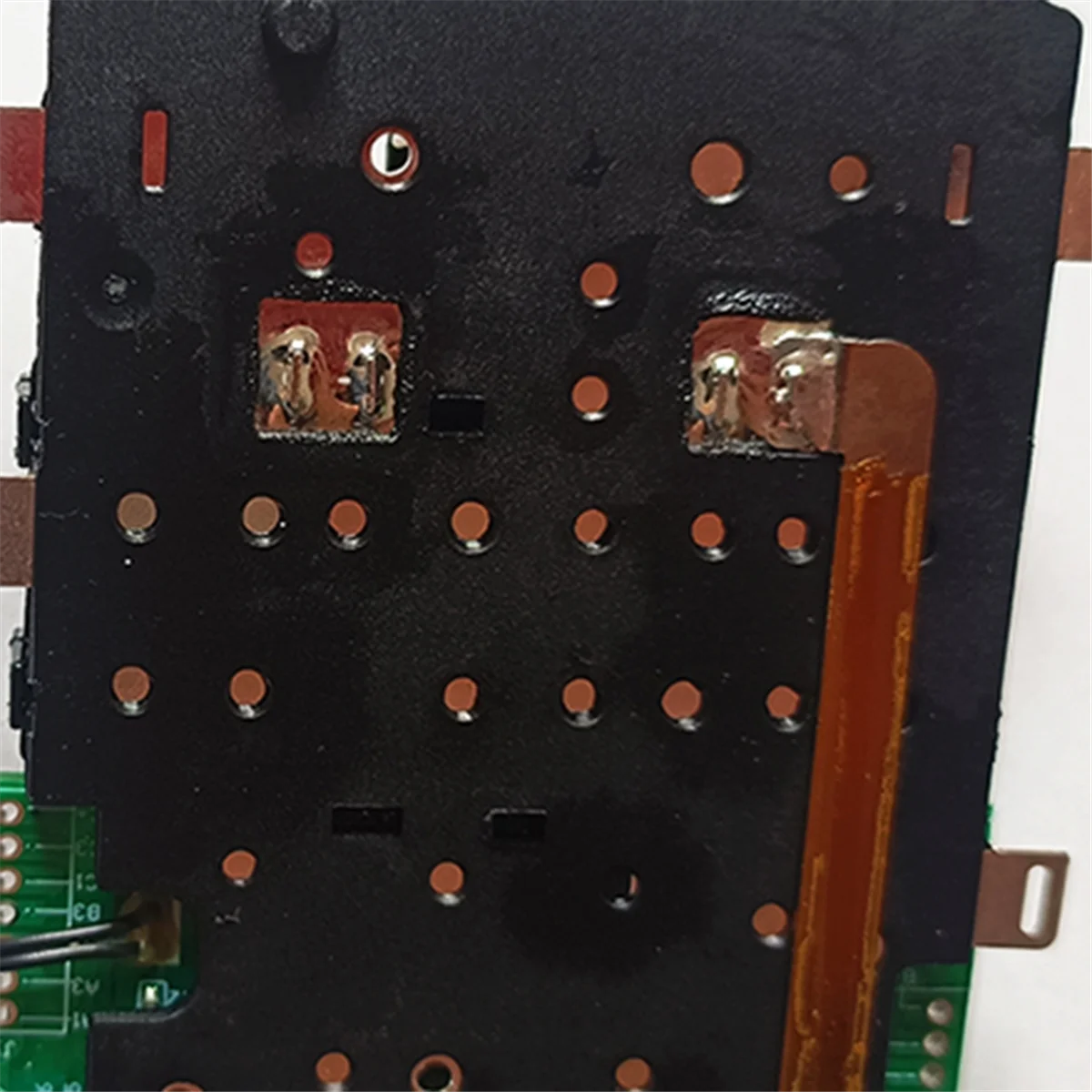 21700 및 18650 회로 기판, 플렉스볼트 리튬 배터리용, 리튬 이온 보호 기판, PCBA, 20 V, 60V, 54V