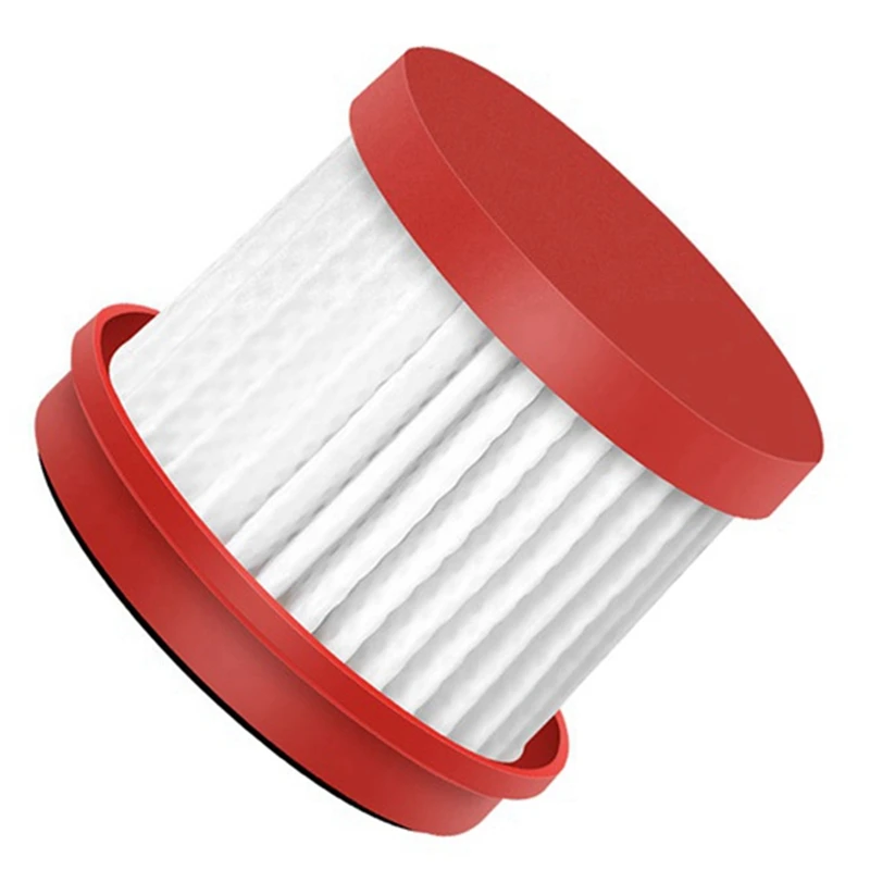 Xiaomi Deerma用HEPAフィルター交換,ハンドヘルド掃除機用アクセサリー,家庭用品質部品,cm1900,cm1300