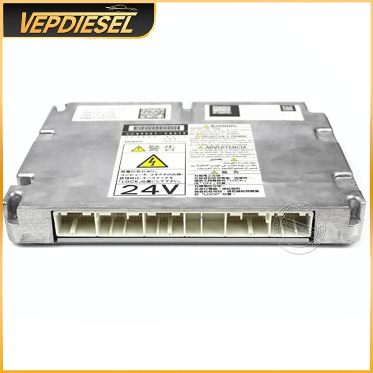 

Контроллер двигателя J05E для Kobelco SK200-8 SK350-8 SK480-8 89663-E0750 YN22E00263S001 YN02P00042F1 89661-E0010 275800-4211