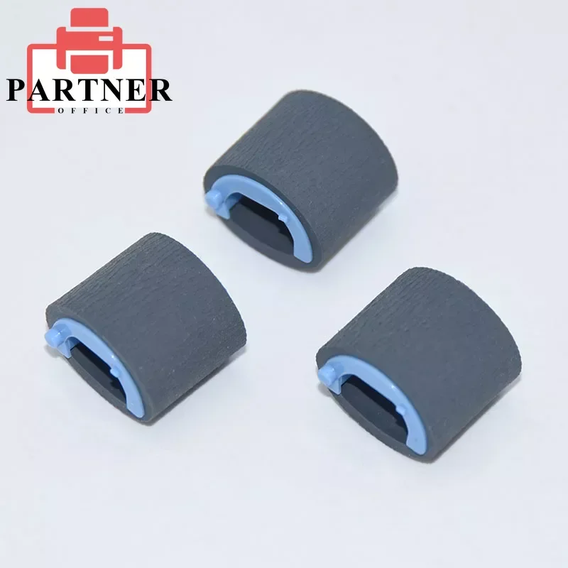 10PCS Pickup Roller for Canon LBP 6000 6018 6020 6030 3010 3100 3018 3050 3108 3150 7010 7018 5280 7200 7210 7600 7660 7680