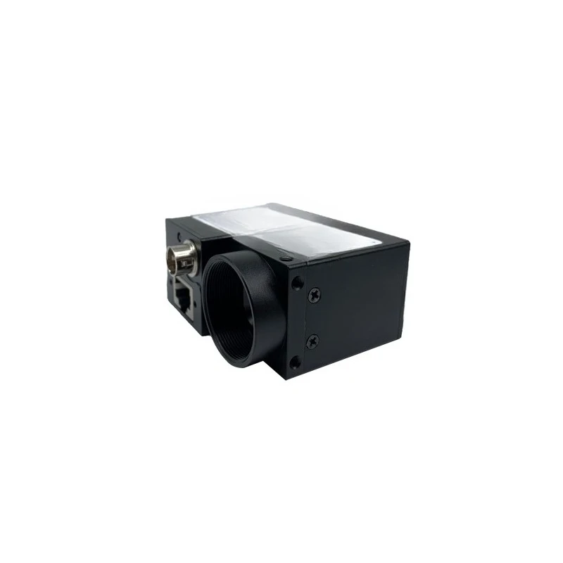 Gigabit network interface industrial camera supports POE/GigEVision protocol 6 million high definition camera