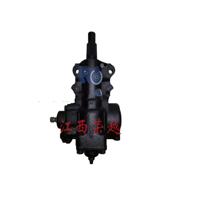

OEM Parts Heavy Duty Truck TATA Steering Gear Box with Pressure 10 MPA