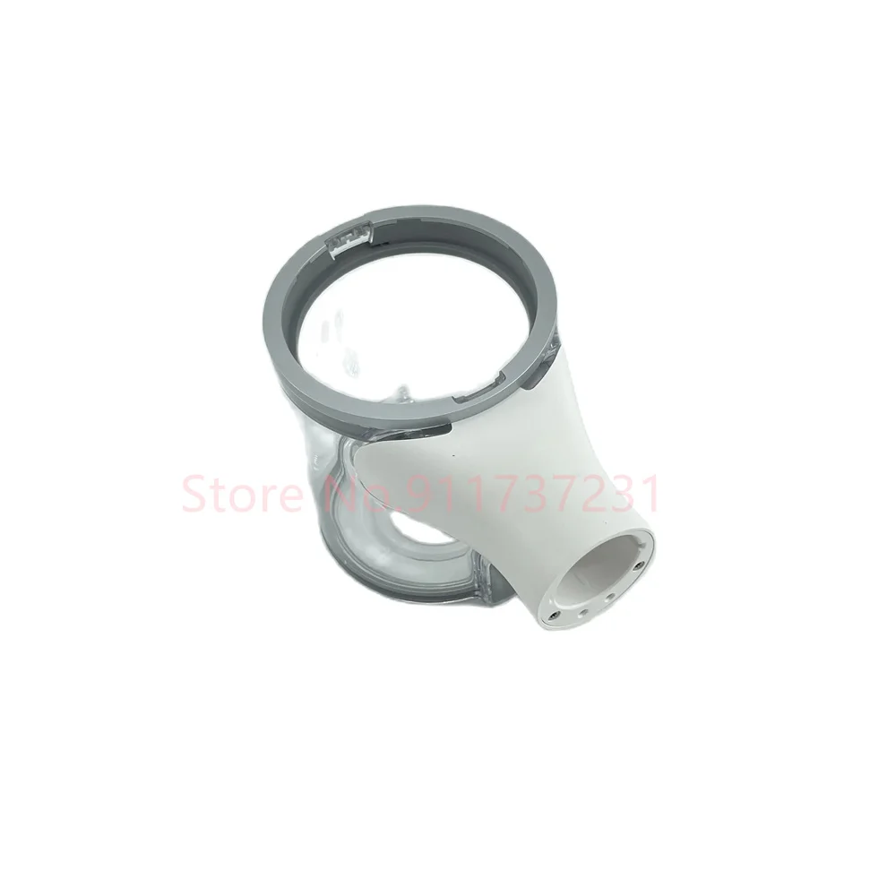 Original Dust Cup Dustbin Assembly for Dreame T10 Vacuum Cleaner Spare Accessories Parts Dust Backet