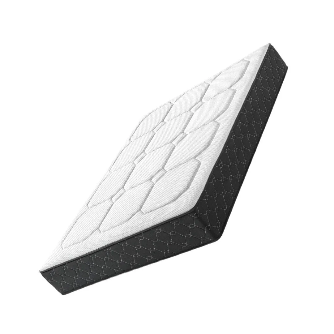 

The same style in the hotel, memory cotton, mattress, Simmons, silent, thickened, roll bag.