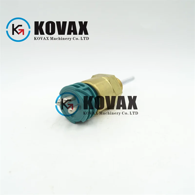 

035459 liquid level monitoring sensor 320452 water level switch 1089065963 excavator mechanical parts