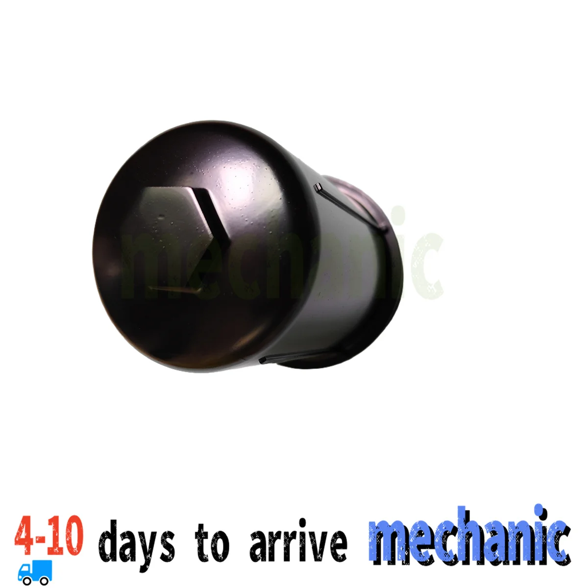 

For 0BH 0DW 0BT External Filter Mesh Shell Alloy Upgrade Version - Enhanced Design for Better Performance