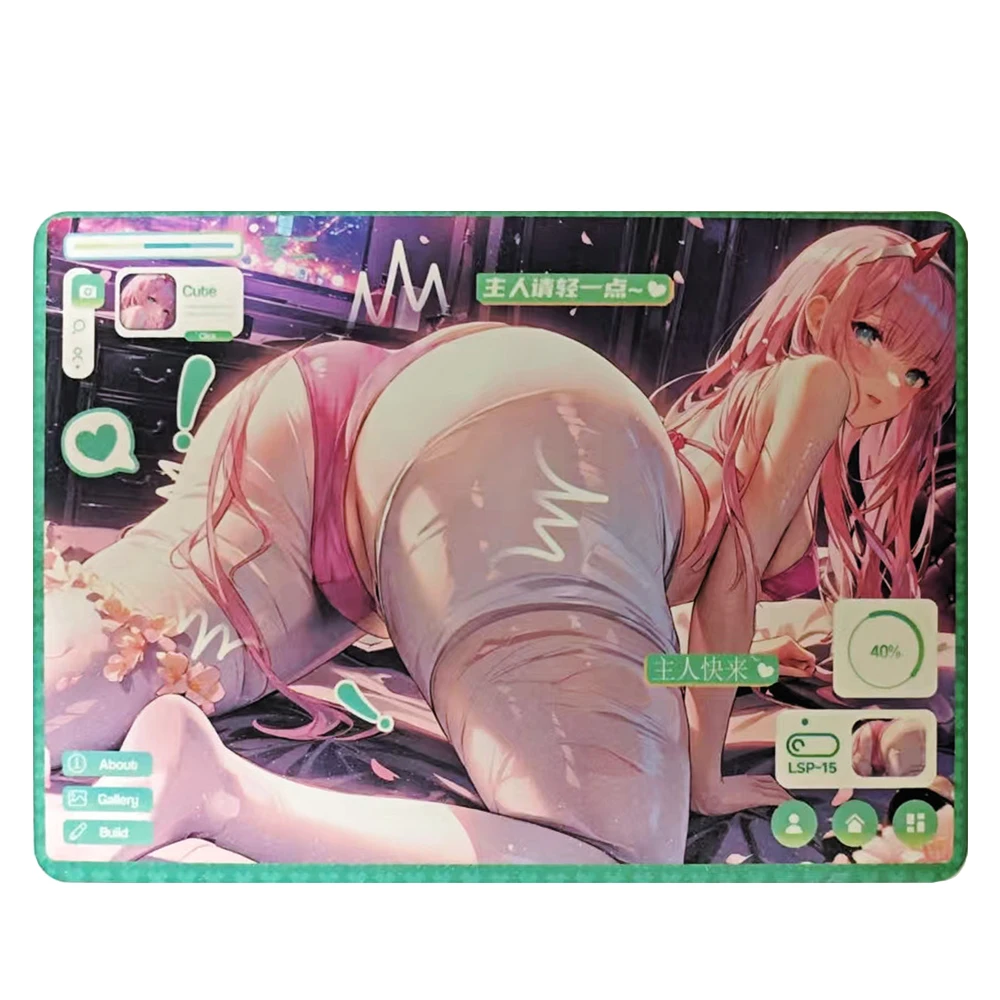 Goddess Story LSP TP Bunny Girl collectible card Refractive brilliance Keqing Ganyu Kafka Fu Xuan Texture Glitter Holiday gifts