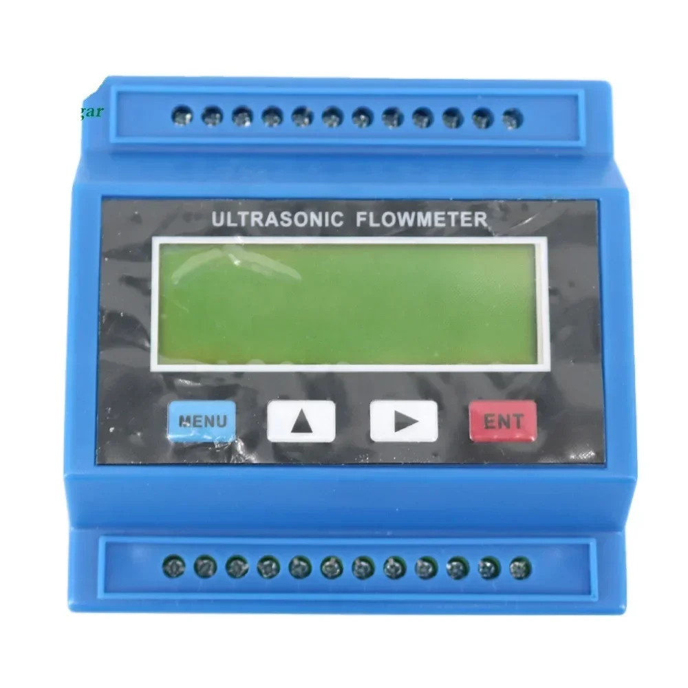 

TUF-2000M+TM-1Transducer Module Ultrasonic Flow Meter Measurement Range DN50-700mm