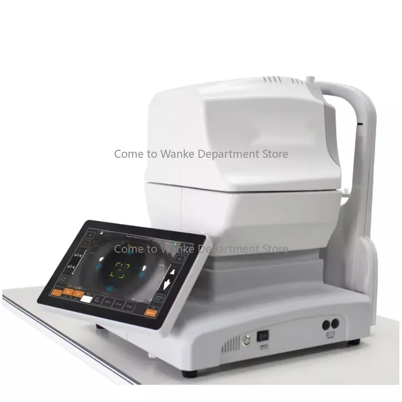 

ST-1000P China Best Quality Ophthalmic air Puff Auto Non Contact Tonometer