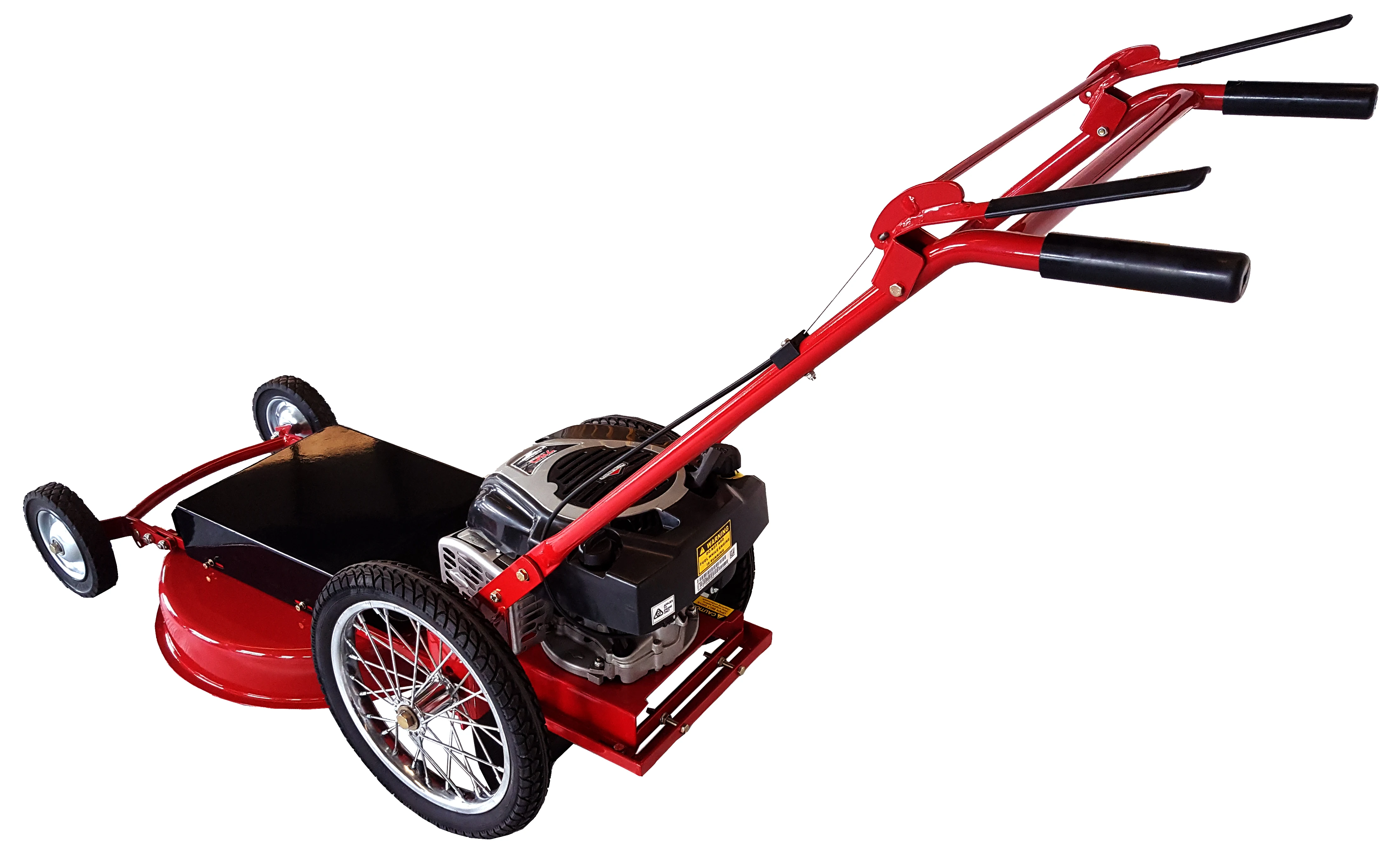 Garden Machinery Gas-powered Lawn Mower