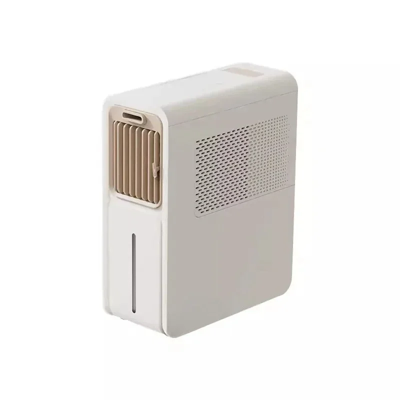 Kitchen Ice Mist Fan Kitchen Cooling Air Conditioning Fan BP-X5