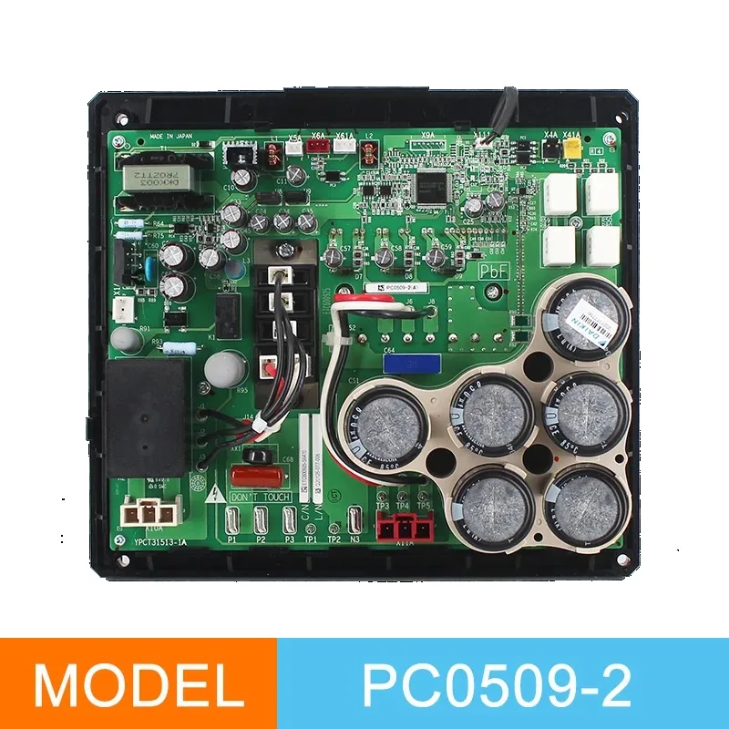 

Плата управления (основная) EB13020-11 для наружного блока Daikin VRV 4015895 RXQ16TY14 RXYQ18TAYM