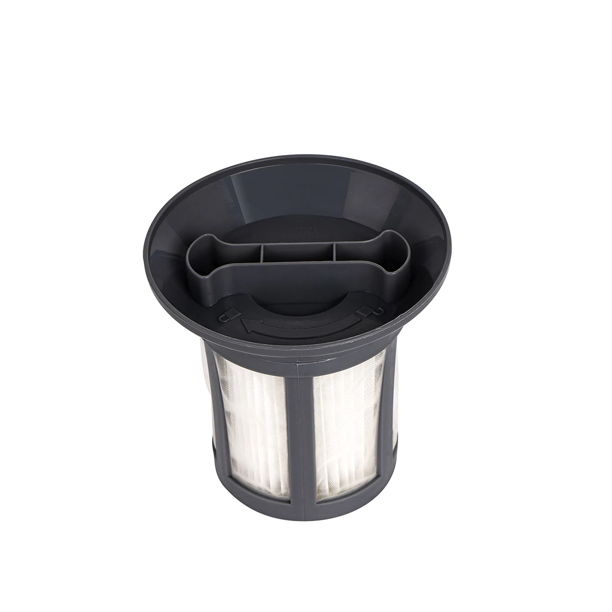 Filtro de polvo HEPA para Midea VC14K1-FG, accesorios de piezas de aspiradora, VC14F1-FV, 6489, 64892, 64894