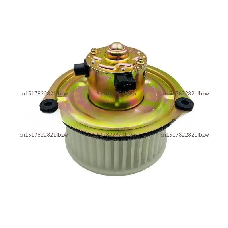 Excavator loader hook machine parts 56500-40180 heater motor