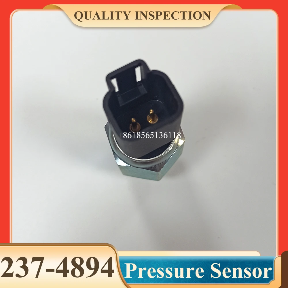 237-4894 2374894 Oil Pressure Sensor Switch For C4.4, C7.1 1104A-44 1104C-44 1103D-33 1103D-33T 2848A071