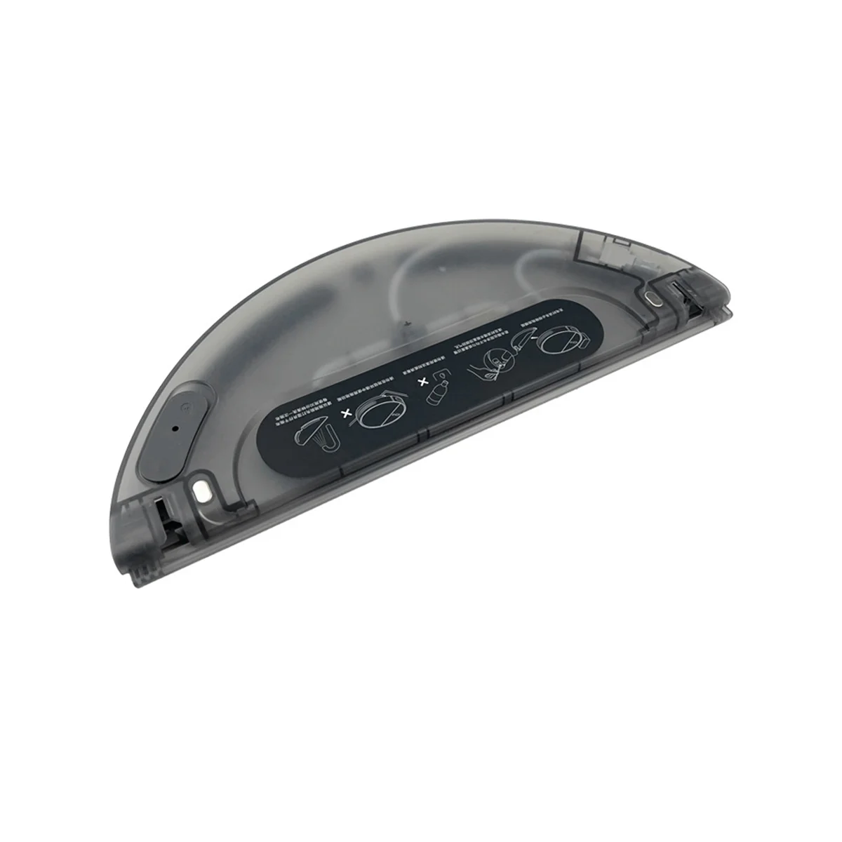 Резервуар для воды для пылесоса 1T STYTJ02ZHM/D9, резервуар для воды с электрическим управлением