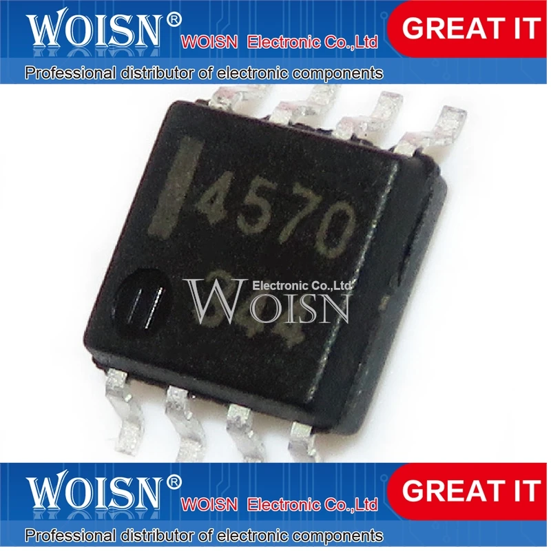 1-5-10pcs UPC4570 C4570 4570 Price discounts Spot supply