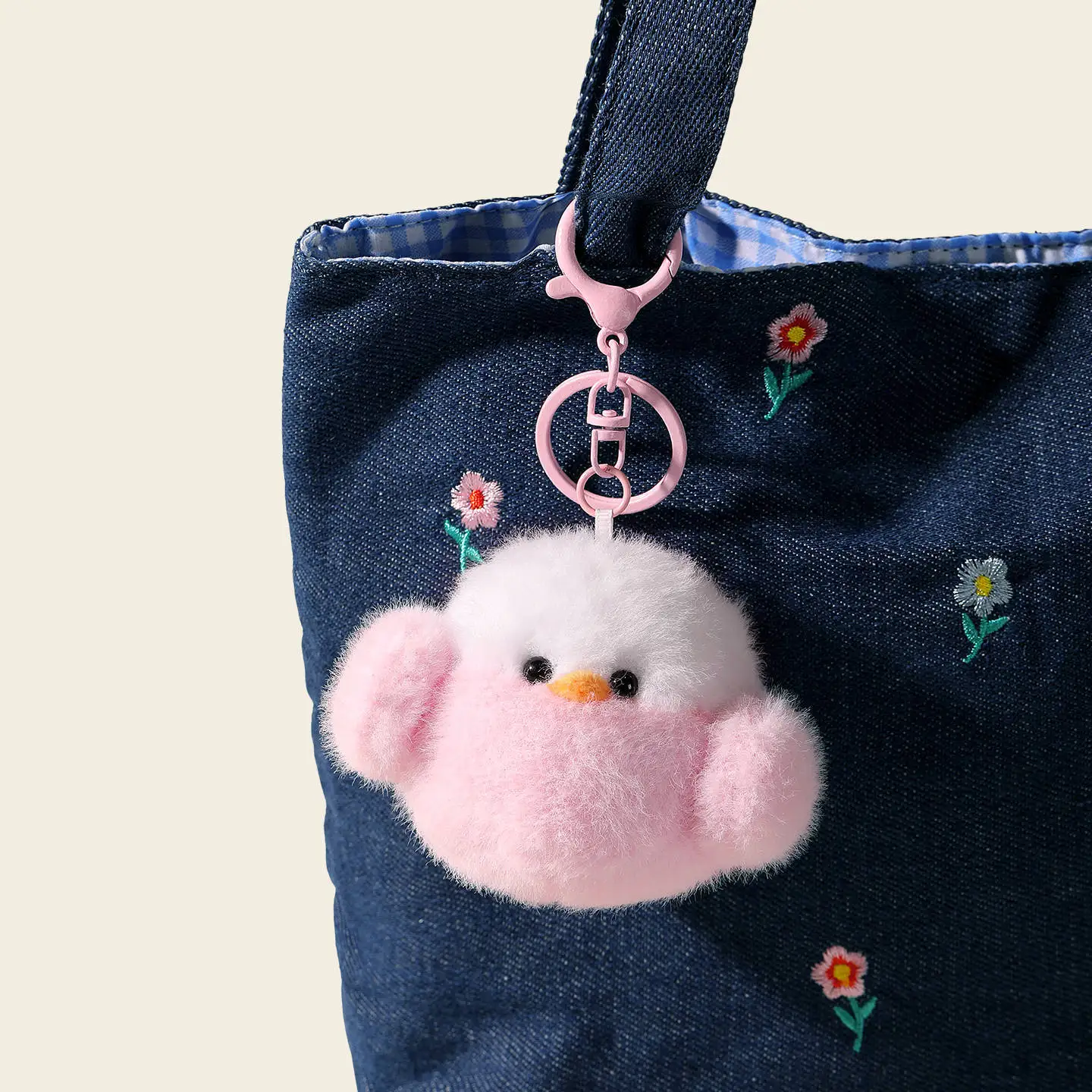 مضحك يتأرجح الصوت الببغاء المفاتيح أفخم دمية على ظهره قلادة لطيف الكرتون الطيور أفخم محشوة دمية الأطفال هدية عيد ميلاد